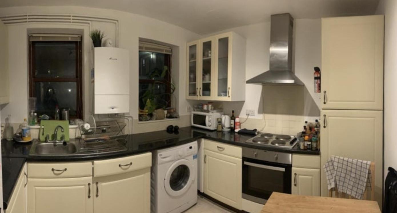 Amazing 2 Bedrooms Flat In Islington Appartement *