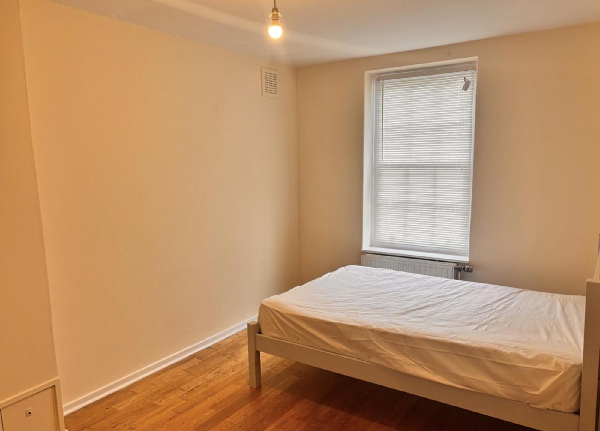 Amazing 2 Bedrooms Flat In Islington Appartement Londres