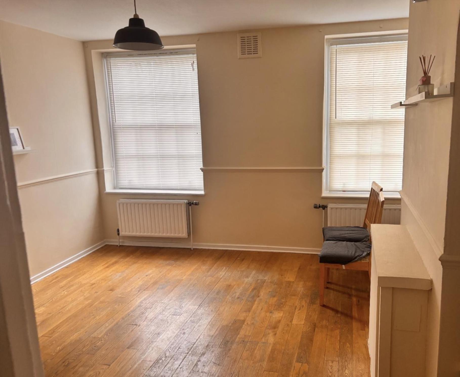 Amazing 2 Bedrooms Flat In Islington Appartement *