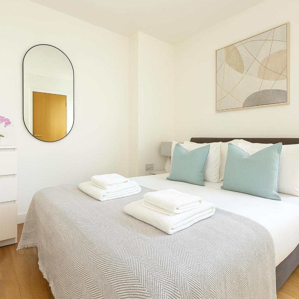 Appartement Amazing 2 Bedrooms Flat In Islington *