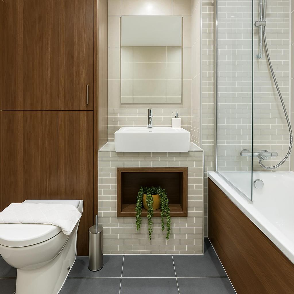 Amazing 2 Bedrooms Flat In Islington
