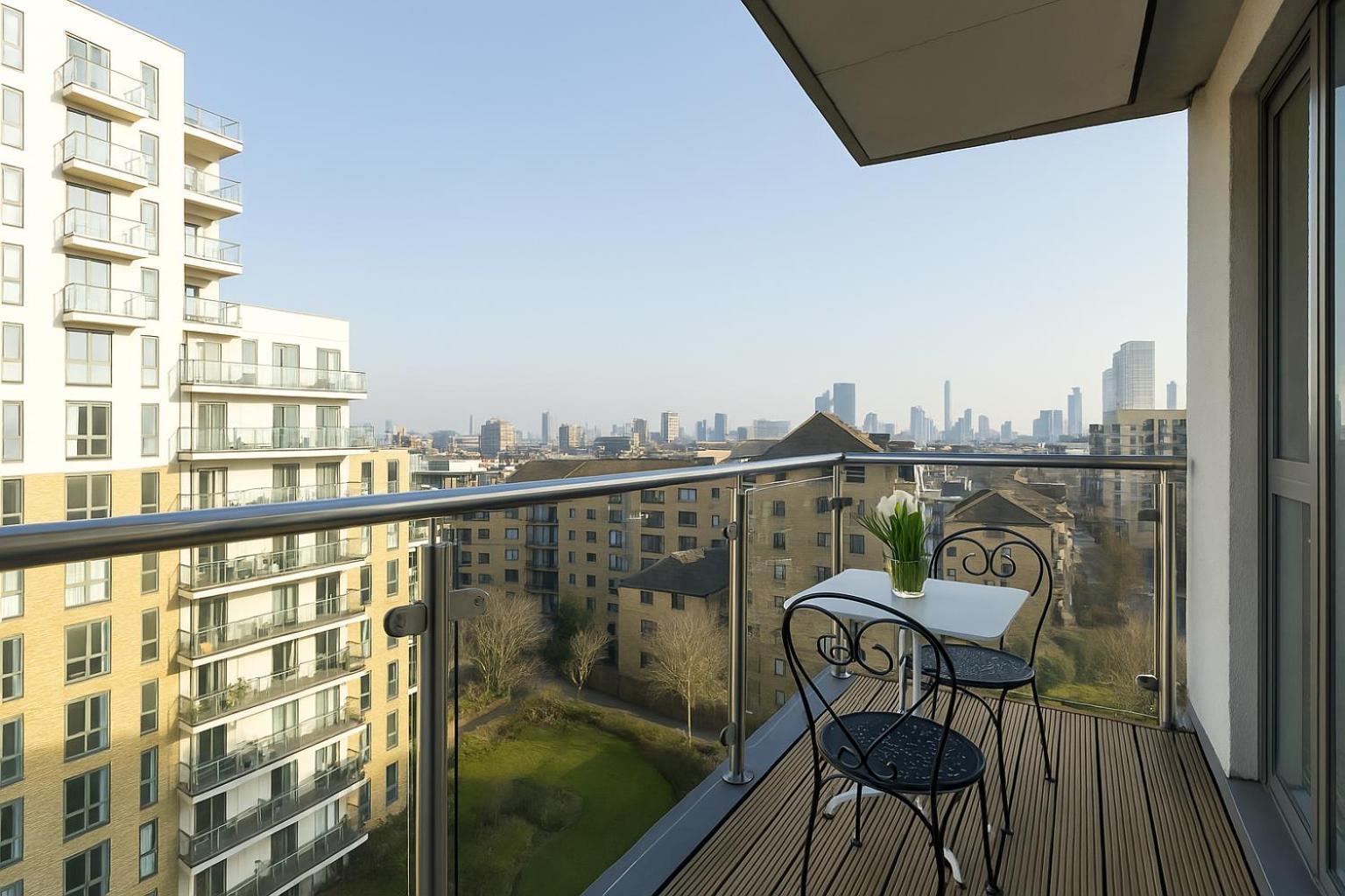 Amazing 2 Bedrooms Flat In Islington Appartement *