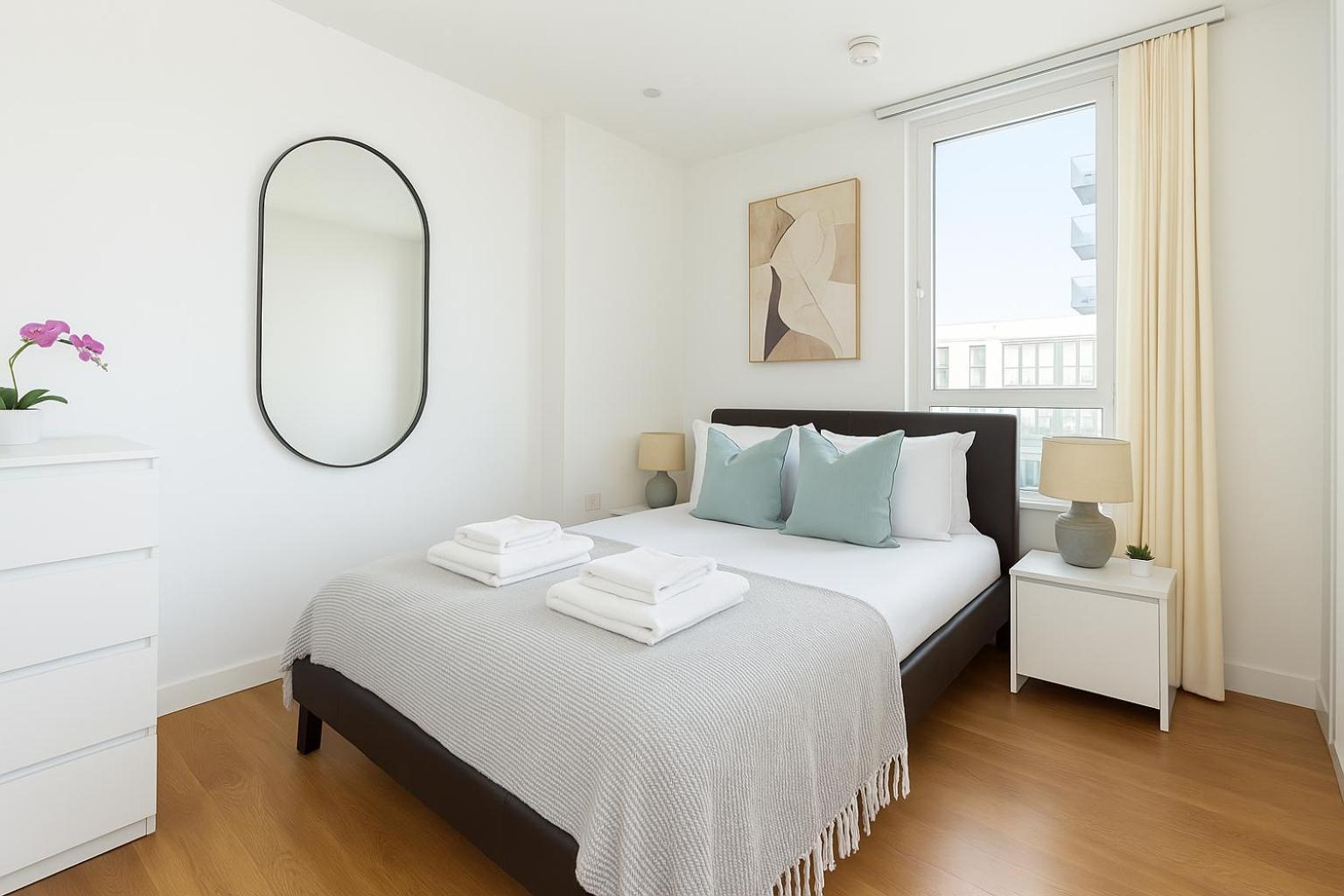 Amazing 2 Bedrooms Flat In Islington Appartement *