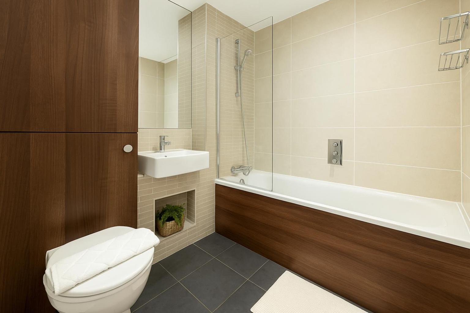 Appartement Amazing 2 Bedrooms Flat In Islington *