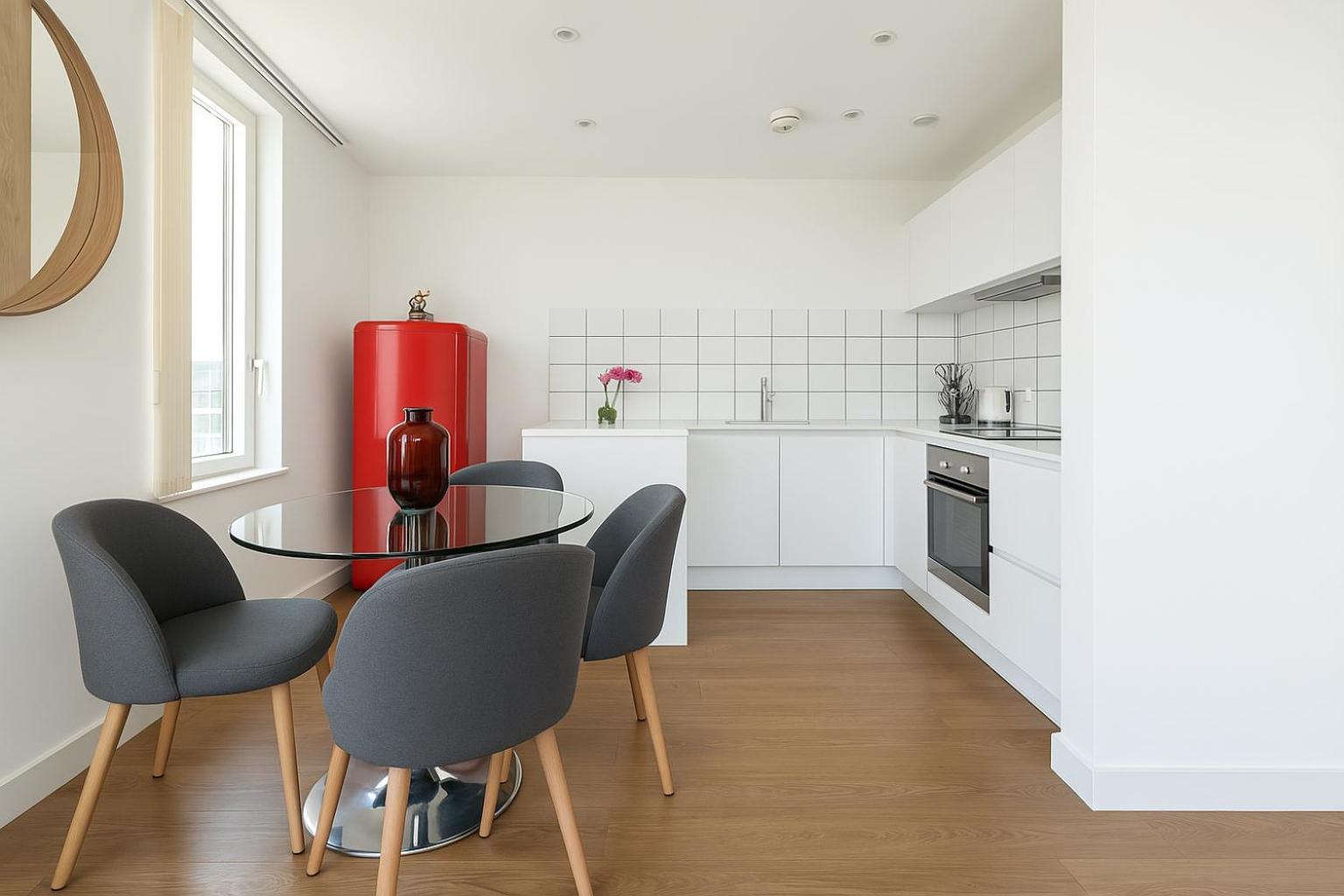 Amazing 2 Bedrooms Flat In Islington Appartement Londres