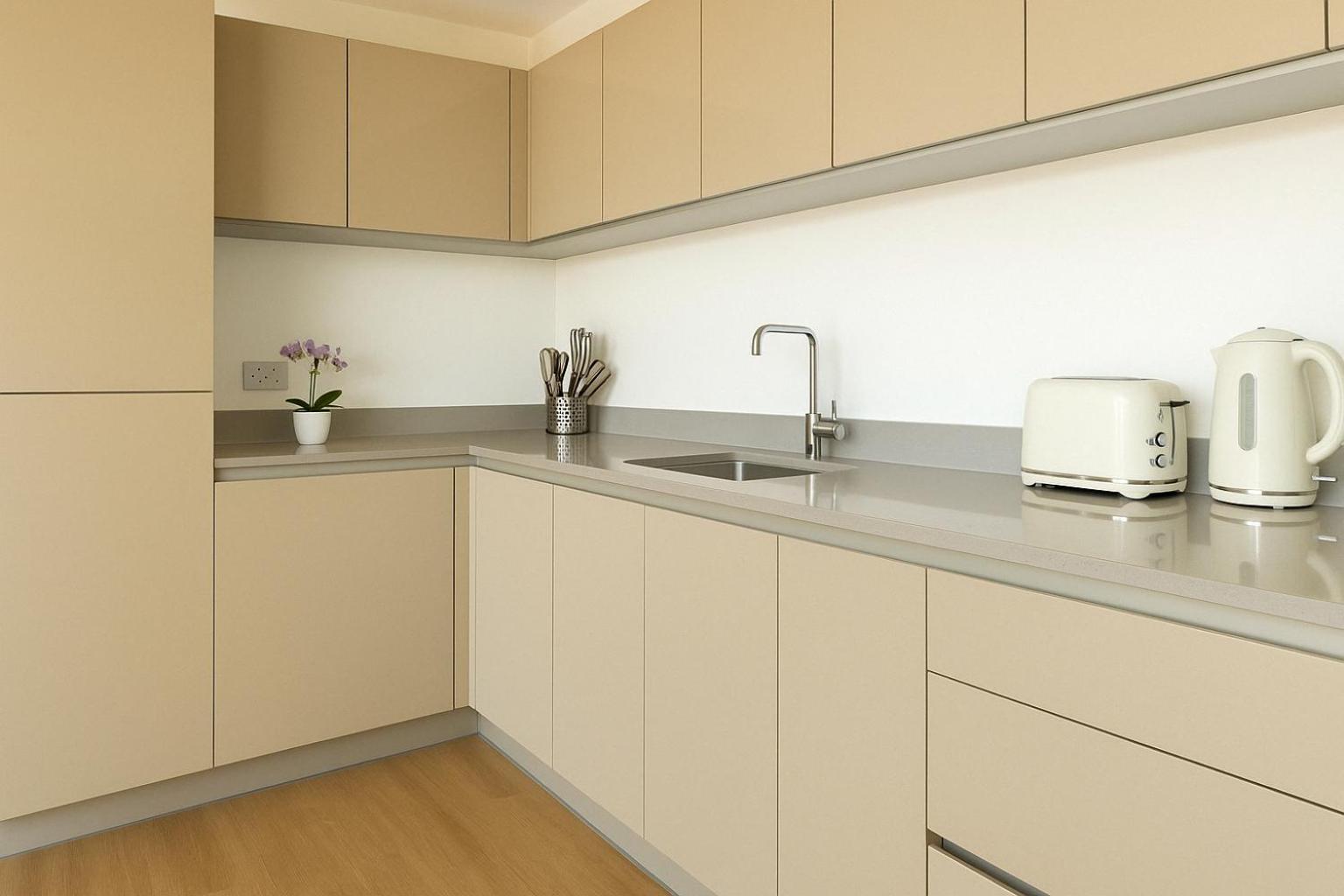 Amazing 2 Bedrooms Flat In Islington Appartement Londres