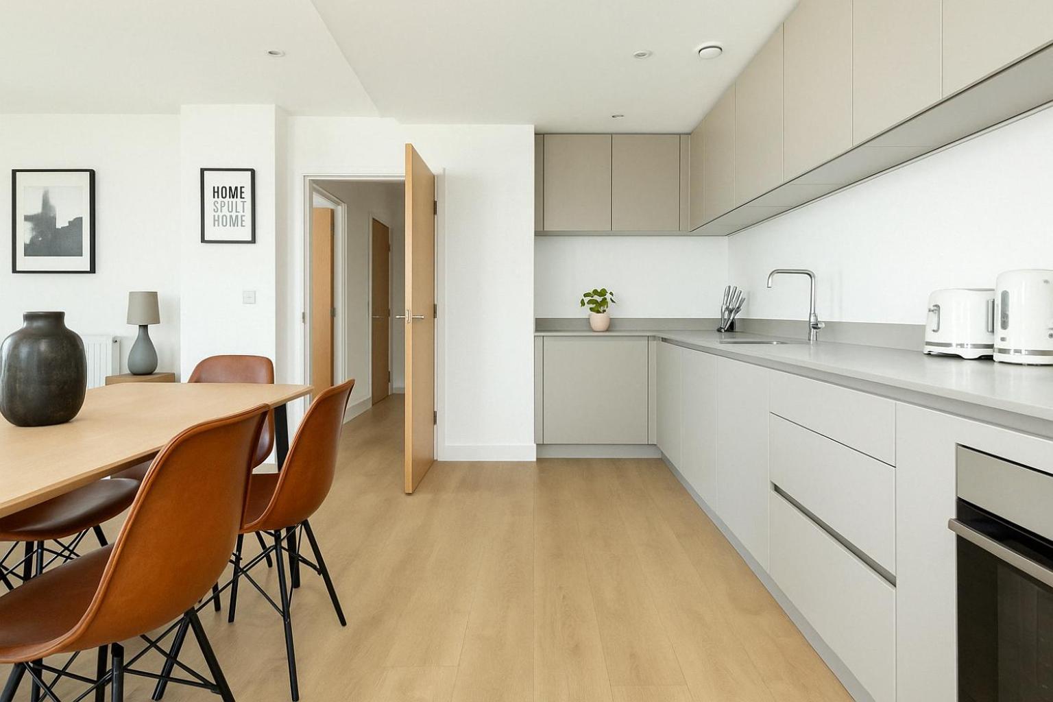 Appartement Amazing 2 Bedrooms Flat In Islington *