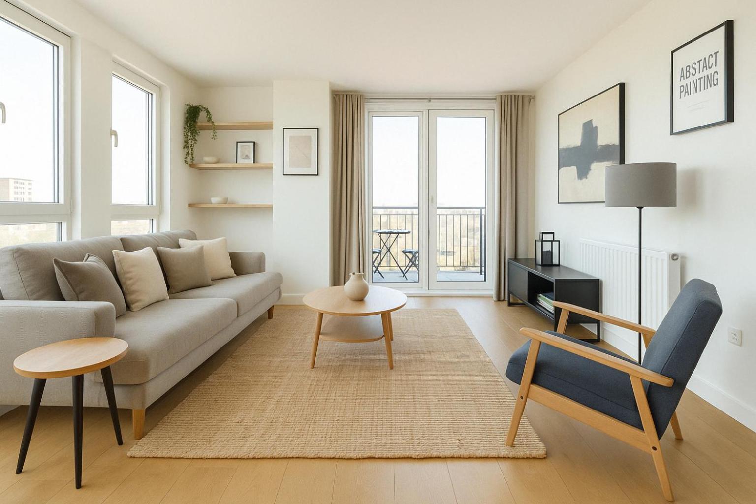 Amazing 2 Bedrooms Flat In Islington * Londres