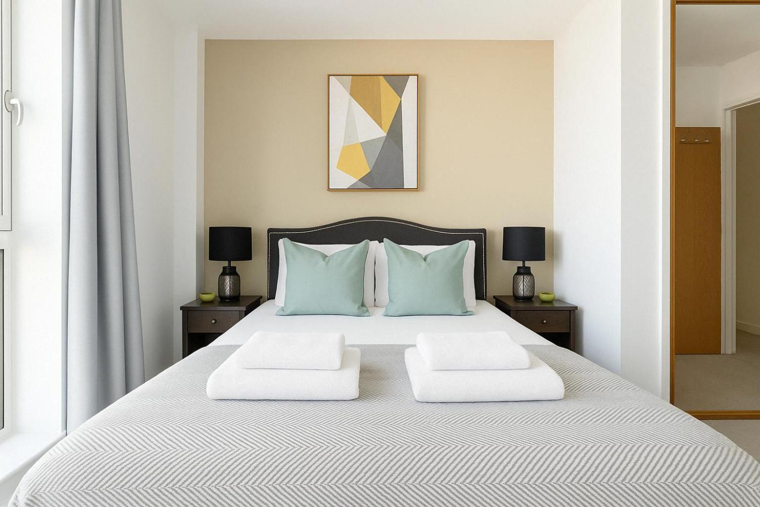 Amazing 2 Bedrooms Flat In Islington Appartement *