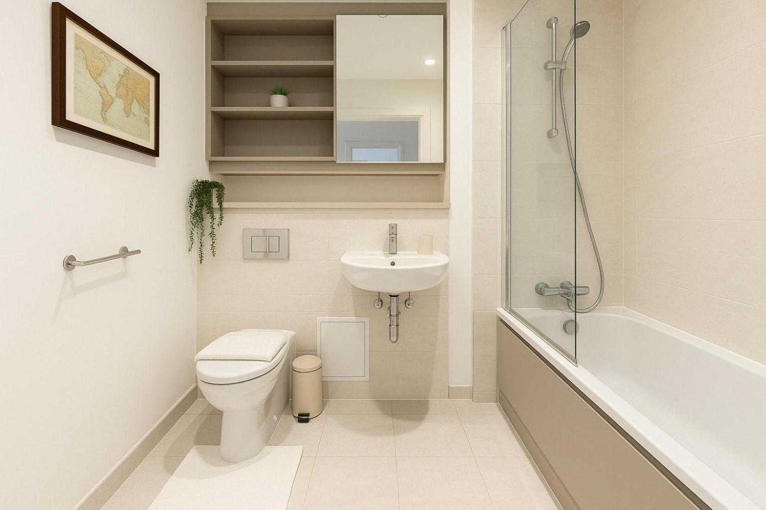 Amazing 2 Bedrooms Flat In Islington Appartement Londres