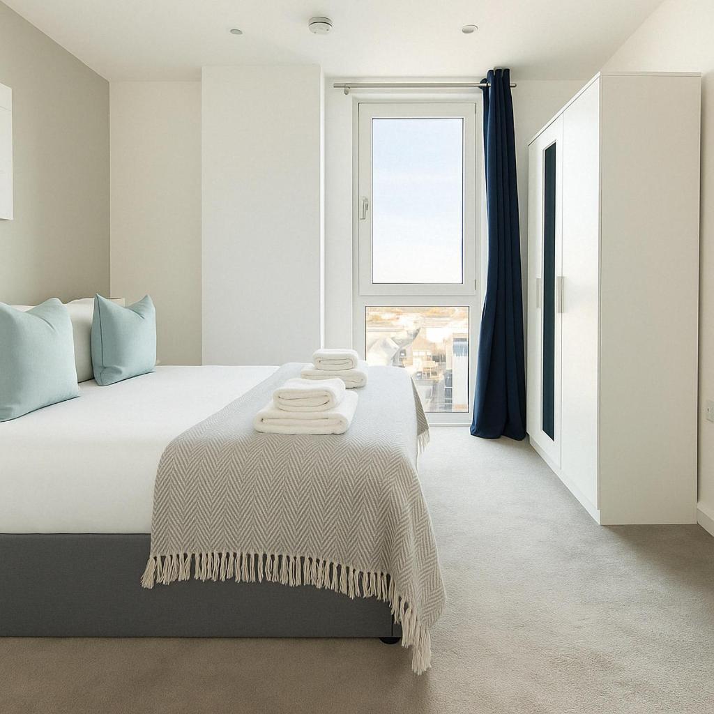 Amazing 2 Bedrooms Flat In Islington *