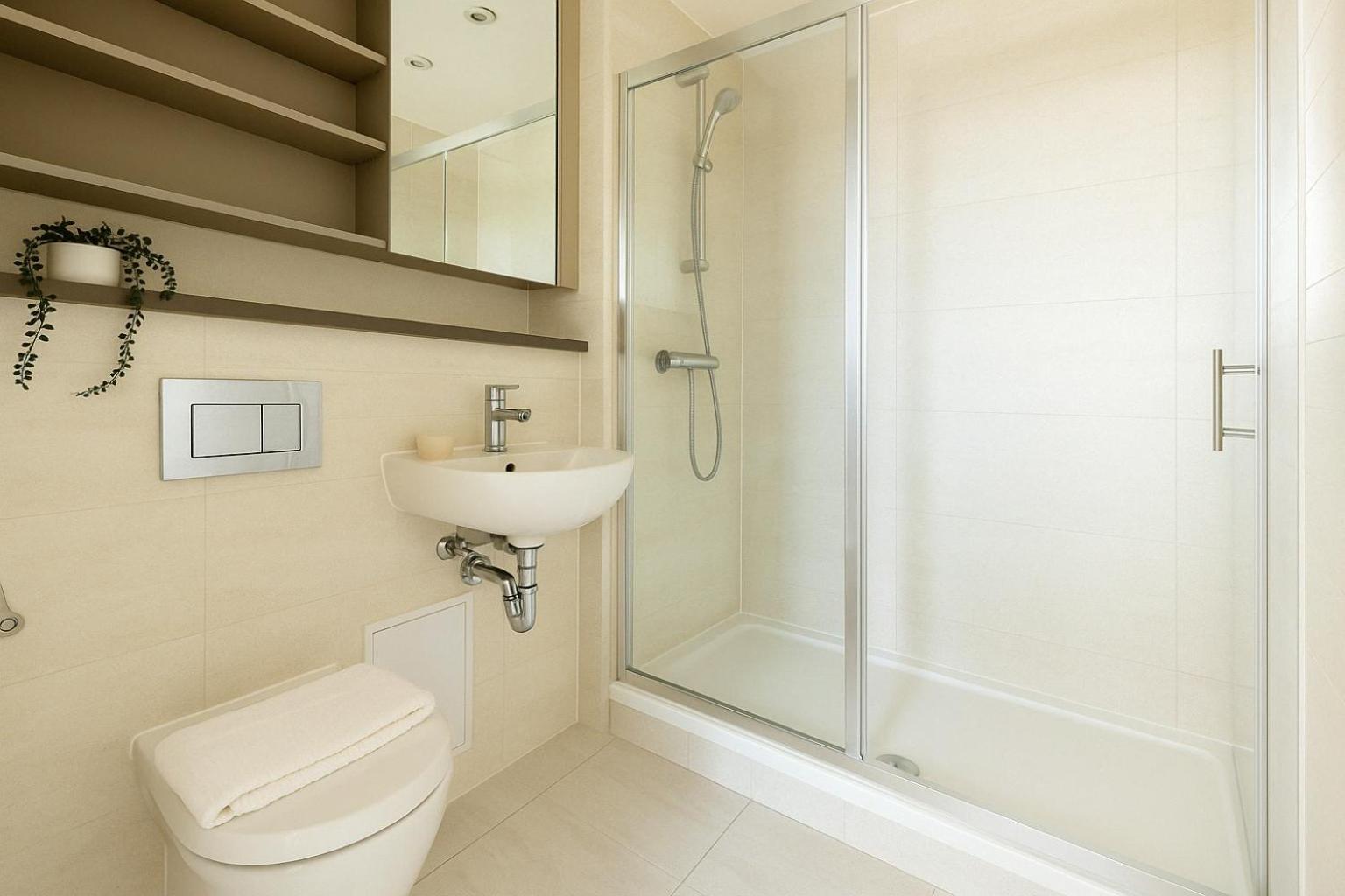 Amazing 2 Bedrooms Flat In Islington * Londres