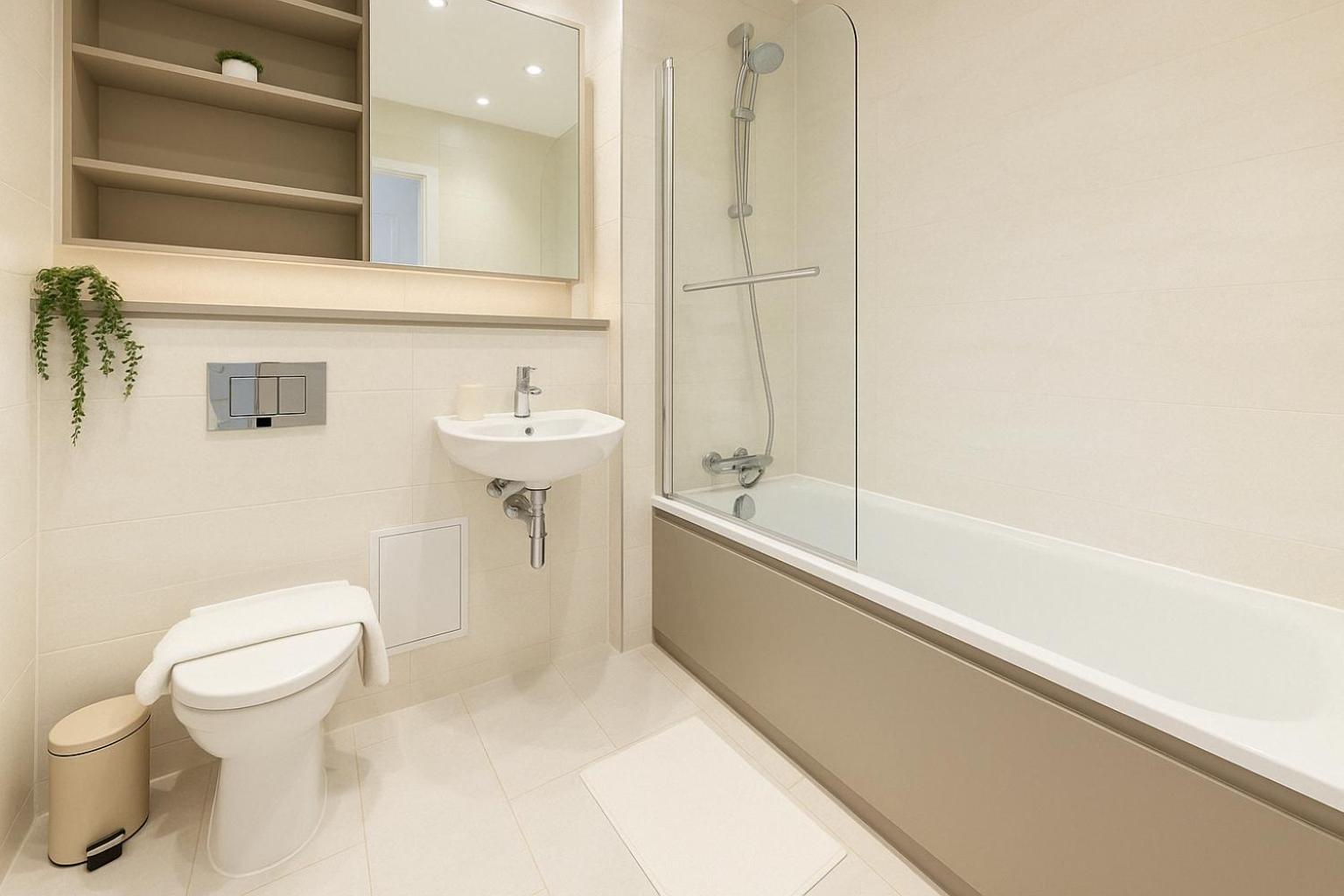 Amazing 2 Bedrooms Flat In Islington *