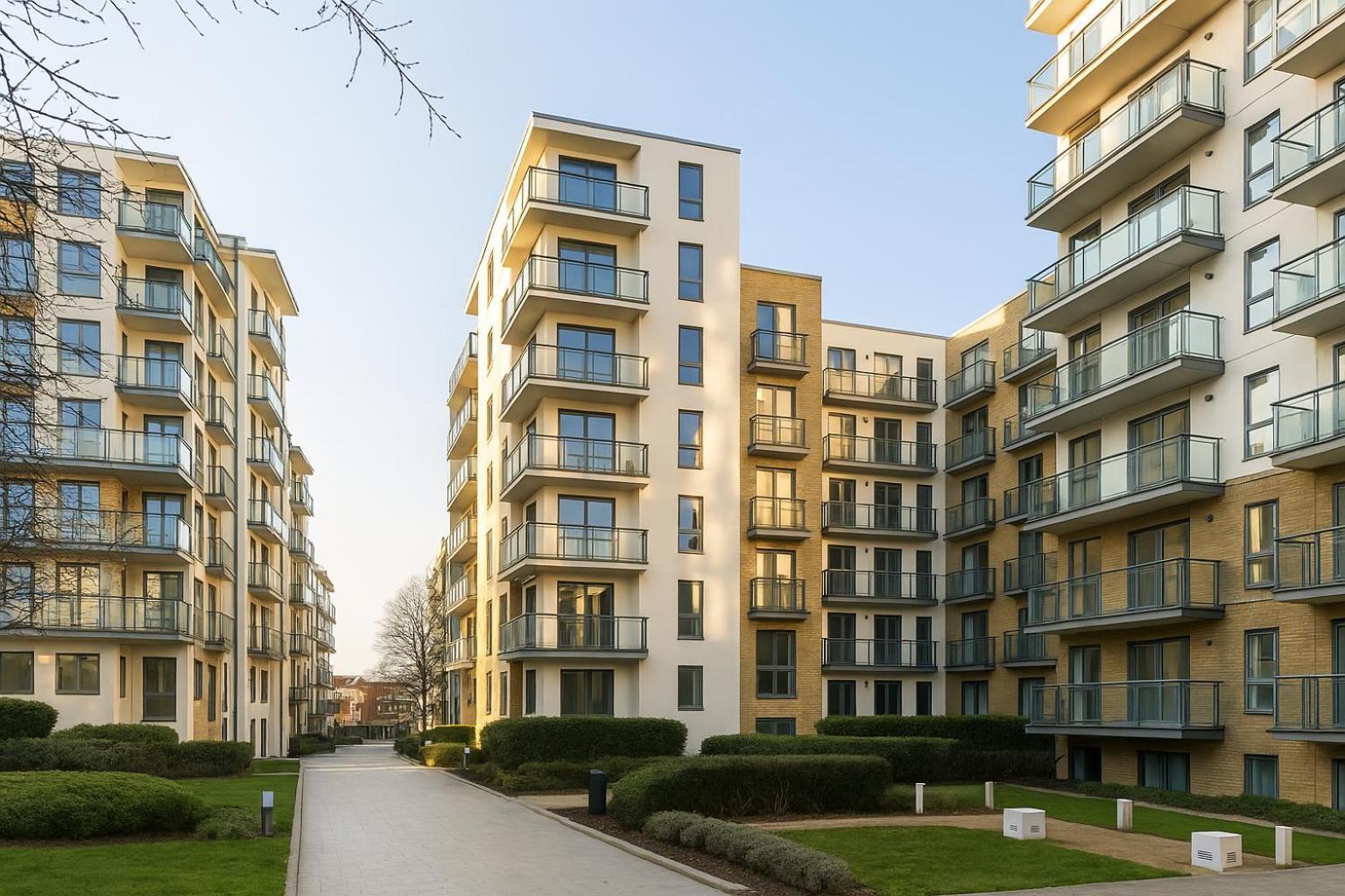 Apartamento Amazing 2 Bedrooms Flat In Islington Londres